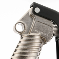 AIRPRESS Pistolet do przedmuchu długi 120 cm dysza turbo strumieniowa 45028