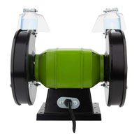 PROCRAFT Szlifierka stołowa dwutarczowa 150mm 170W Kamienie P36/P80 PAE900