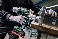 METABO Nitownica akumulatorowa 18V BODY+METABOX NP 18 LTX BL 5.0 619002840