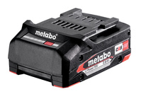 METABO Wiertarko-wkrętarka akum. 18V 60Nm 2x2,0Ah Quick BS 18 L 614052500