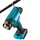 MAKITA Opalarka Akumulatorowa 18V LXT dysze 150-550°C 150/220l/min DHG181ZK