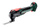 METABO Multitool multinarzędzie oscylacyjne 18V MT 18 LTX BL QSL 613088840