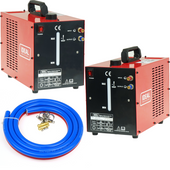 IDEAL Chłodnica do uchwytów spawalniczych MIG MAG TIG 8L 230V WRA-300S