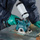 MAKITA Przecinarka diamentowa 10,8V 12V CC301DZ