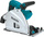 MAKITA Piła zagłębiarka szyna 1,5m zaciski SP6000J