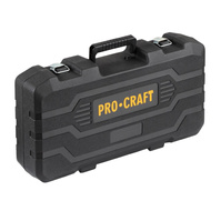 PROCRAFT Młotowiertarka akumulatorowa SDS+ 20V BODY 2,6J 3w1 PHA40-BB-C