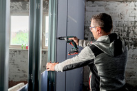METABO Wkrętarka do suchej zabudowy akum. 18V TBS 18 LTX BL 5000 620063840