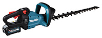 MAKITA Nożyce do żywopłotu akumulatorowe 40V 60cm 1x4,0Ah XGT UH006GZ
