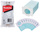 MAKITA 198744-5 Worki na pył do odkurzacz akumulatorowy DCL182 CL121 10 szt