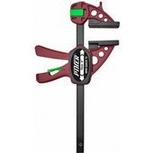 PIHER Ścisk stolarski jednoręczny szybki mini quick długość 15cm P52415