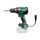 HIKOKI Wiertarko-wkrętarka akum. 18V 140Nm Body DS18DCW4Z