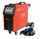 IDEAL Spawarka inwerterowa  V-MIG 335 4x4 PRO MMA 330A MIG/MAG/MMA 400V