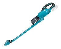 MAKITA Odkurzacz pionowy 18V 100W Cyklon DCL286FZ