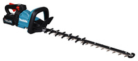 MAKITA Nożyce do żywopłotu akumulatorowe 40V 60cm 1x4,0Ah XGT UH006GZ