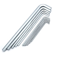 SATA Zestaw 12 kluczy trzpieniowych 6-kąt.extra dł. cal ST09104SJ