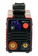 IDEAL Spawarka inwertorowa elektrodowa MMA TIG DC 230V 145A MINI 2100 LED