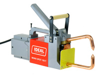 Ręczna zgrzewarka kleszczowa MONO SPOT 155-T IDEAL do blach 1,5+1,5mm 230V