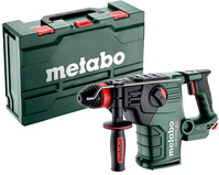 METABO Młotowiertarka akumulatorowa 18V SDS+ 4,2J KH 18 Quick 600813840