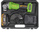 PROCRAFT Szlifierka kątowa kątówka diax 20V 4,0Ah 125mm reg. obrotów PWA220