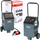IDEAL Prostownik z rozruchem 12/24V 540A STARTER 540 PRO STD/GEL/AGM/Li