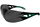 METABO Okulary ochronne przeciwodpryskowe BHP przeciwsłoneczne 623752000
