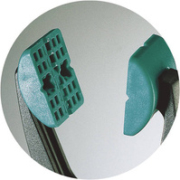 WOLFCRAFT Minikleszcze zacisk QuickFix S WF3453000