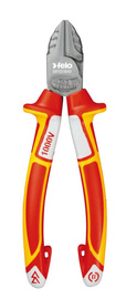 FELO Zestaw 19 narzędzi - w etui FL06391904