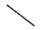 MAKITA Wiertło udarowe do betonu 9 x 120 mm walcowe 1 szt. P-59651