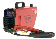 IDEAL Przecinarka plazmowa 230V 40A Praktik PLASMA 41 LED cięcie do 16mm