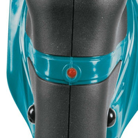 MAKITA Nożyce do trawy i żywopłotu 18V 1x5,0Ah DUM604ZX + walizka Makpac