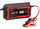 IDEAL Prostownik automatyczny samochodowy do aku 6V 12V do 220Ah PCHARGE10