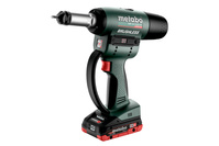 Metabo NMP 18 LTX BL M10 Nitownica akumulatorowa do nitonakrętek 601788800
