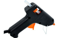 DREL Pistolet do klejenia na gorąco wyciskacz 8 mm 10W CON-GKP-1110