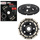 SCHMITH Tarcza diamentowa 125 do szlifowania betonu DOUBLE SCH04D10003