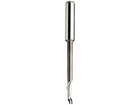 CMT Frez do aluminium HSS 8x55 mm RH 8 mm 189.081.51
