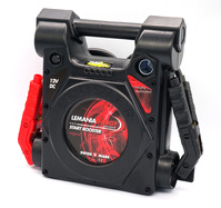 Lemania Energy P6 2500 urządzenie rozruchowe booster 2500A 0XLMP62500