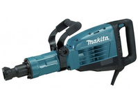 MAKITA Młot wyburzeniowy udarowy 1510W mocny 25,5J hex 30 HM1307C Makita PL