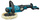 MAKITA Akumulatorowa polerka samochodowa 40V 180mm na rzep XGT body PV001GZ