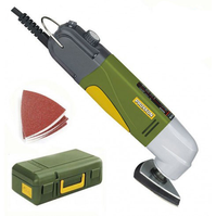 PROXXON Szlifierka kątowa delta OZI 220/E PR28520