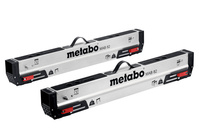 METABO Zestaw przenośnych kozłów roboczych kobyłki MAB 82 2 szt. 626990000