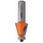 CMT Frez do ukosowania fi 65x76,7 mm S=12,7 A=45 Z2 RH 836.950.11