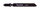 MAKITA Brzeszczoty HSS 52 mm B-22 T118A A-85737