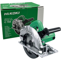 HIKOKI Pilarka tarczowa ręczna sieciowa 1050W 190 MM 230V C7SS UTZ