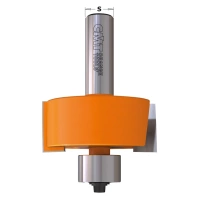 CMT Zestaw do wręgowania komplet fi 12 mm RH 935.503.11
