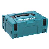 MAKITA Walizka systemowa Makpac typ 2 SYS-2 821550-0 SKRZYNKA BOX PUDEŁKO