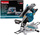 MAKITA Ukośnica piła pilarka stołowa 305 mm 1650W LH1201FL Makita PL