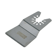 FASTER TOOLS Multi skrobak 52mm do narzędzie wielofunkcyjne multitool 4624
