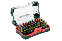 Metabo Zestaw bitów końcówki wkrętakowe Torx kpl. 32 szt. 626709000