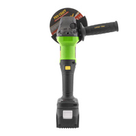 PROCRAFT Szlifierka kątowa akumulatorowa 20V 2x4,0Ah 125mm WALIZKA PGA20