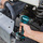 MAKITA Akum. klucz udarowy 10,8V (12V max) TW140DZ